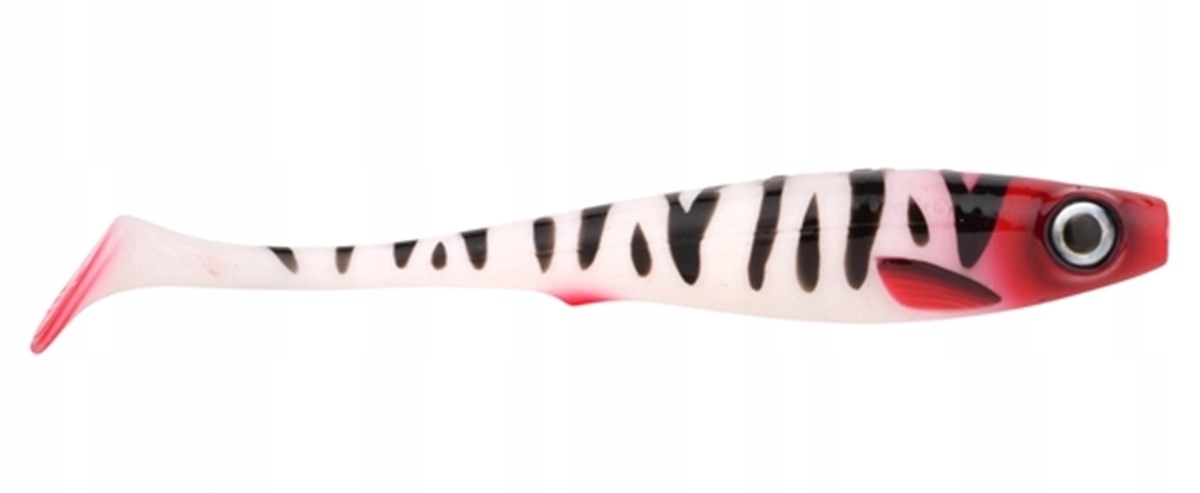 Spro Guma Iris Pop-Eye 23cm 59g Redhead