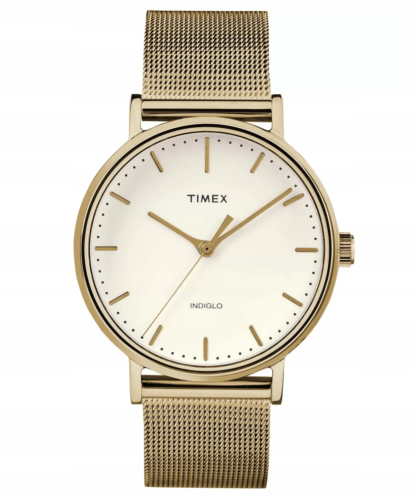 Dámské hodinky Timex Essential Fairfield