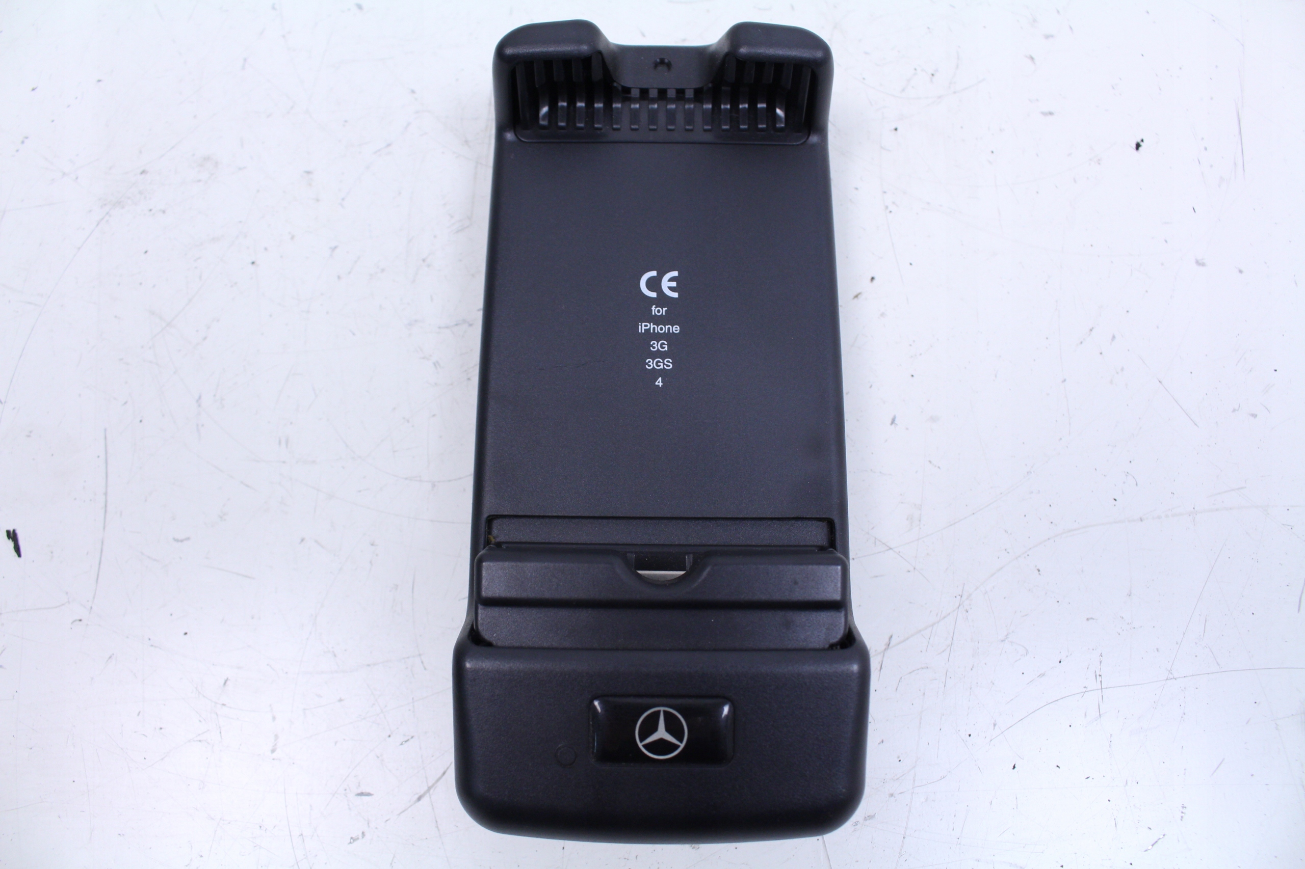 UCHWYT DO TELEFONU MERCEDES B67821306 Rodzaj do telefonów