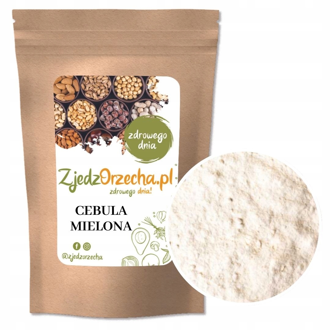 Cibule sušená, Mletá, dobrá kvalita, Velkoobchod 25 kg