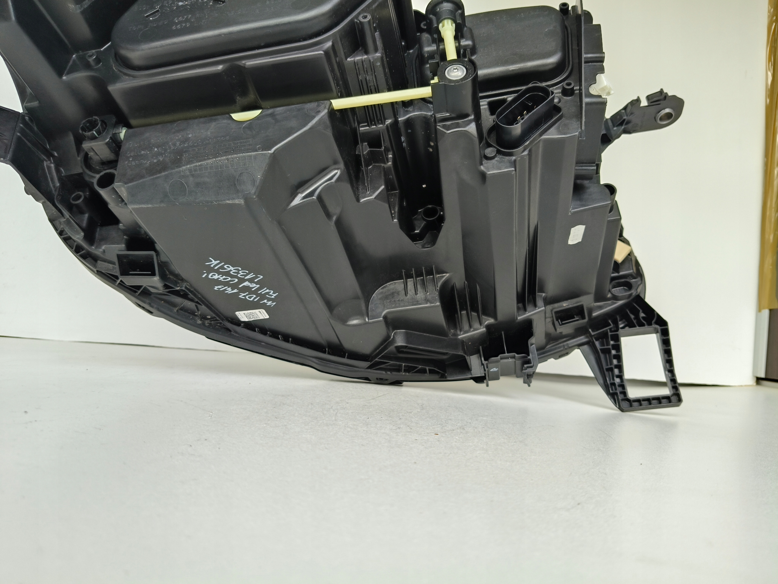 light left REFLEKTOR VW ID7 14A 23- LED