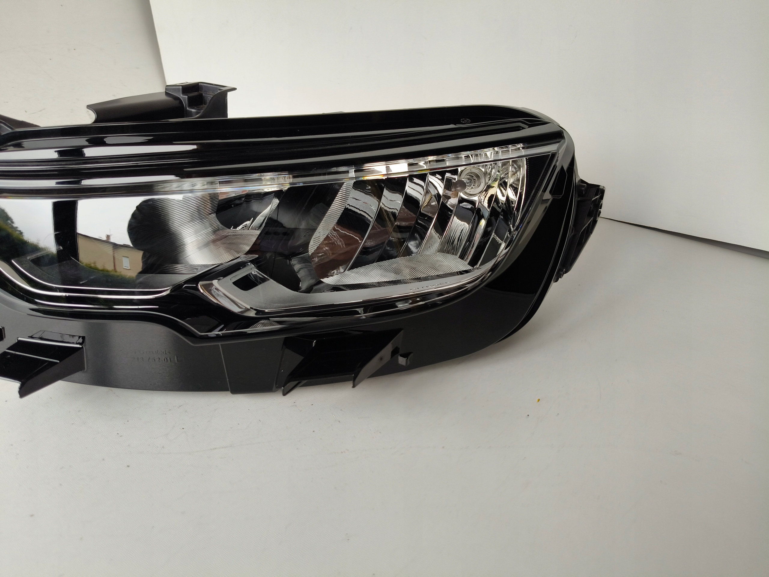 light left REFLEKTOR CITROEN C5 AIRCROSS 18