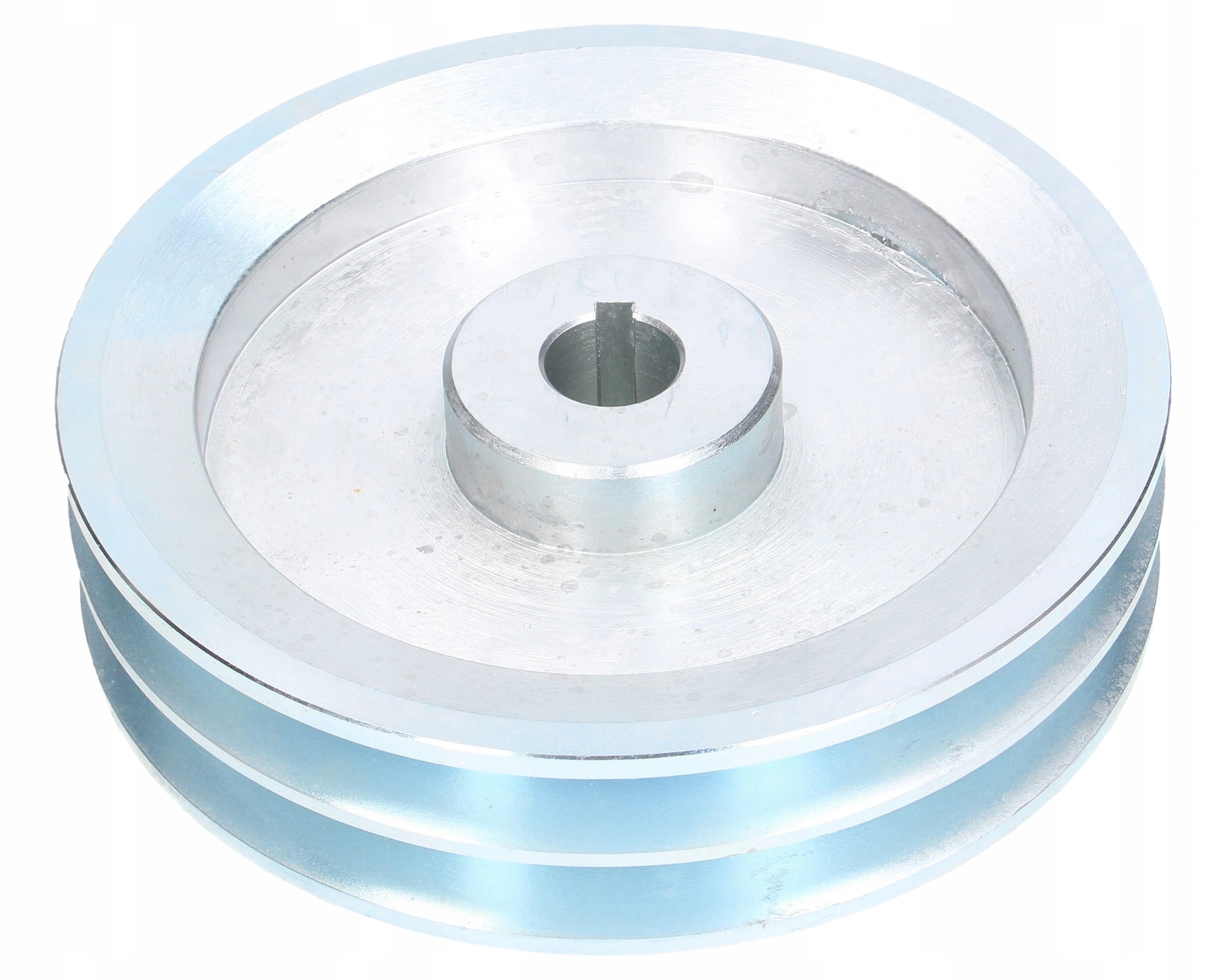 Pásové kolo 2 Hb 17, 180x22, pozinkované Polský výrobce