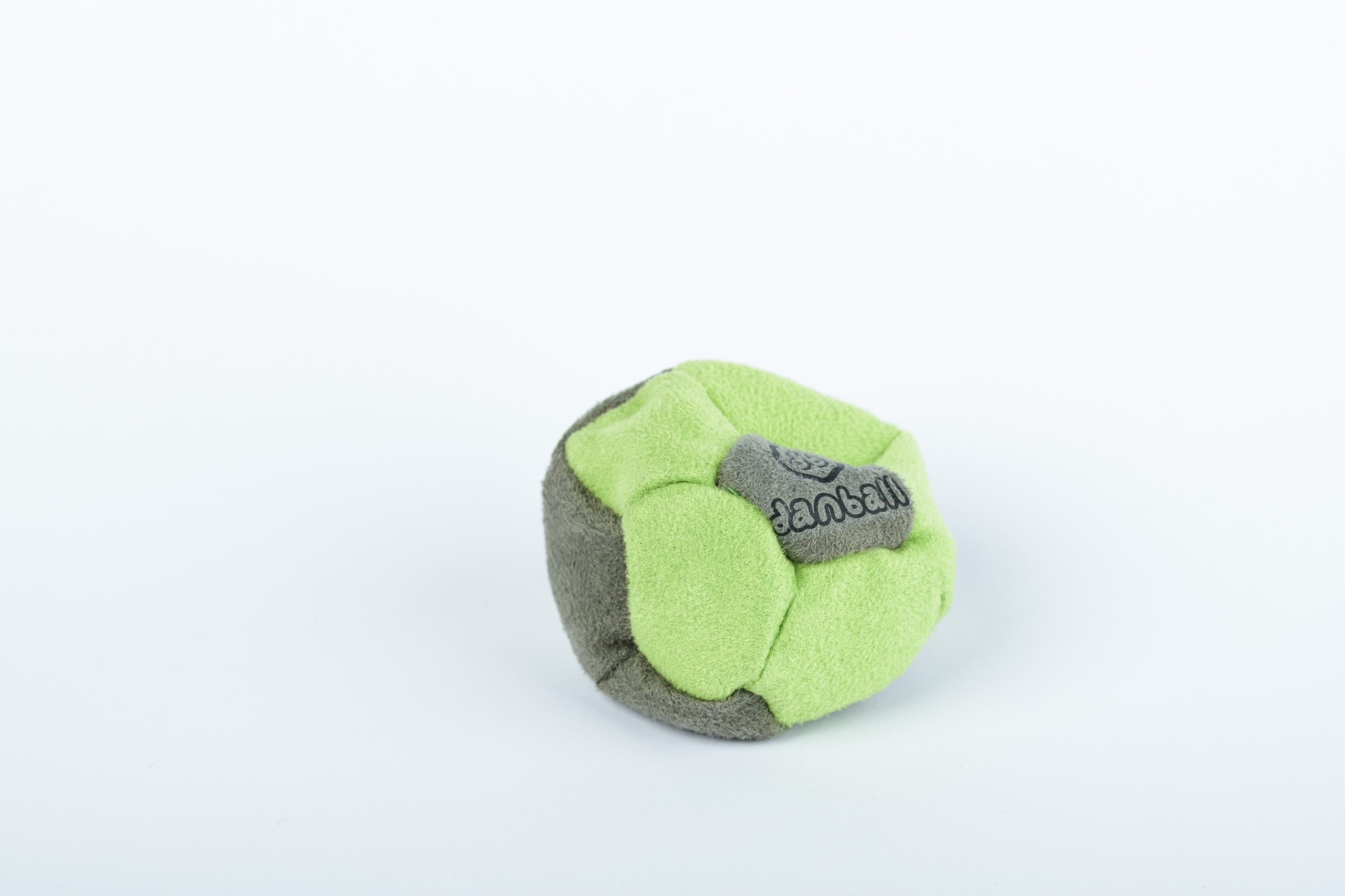 Zośka 12 paneli Danball Footbag