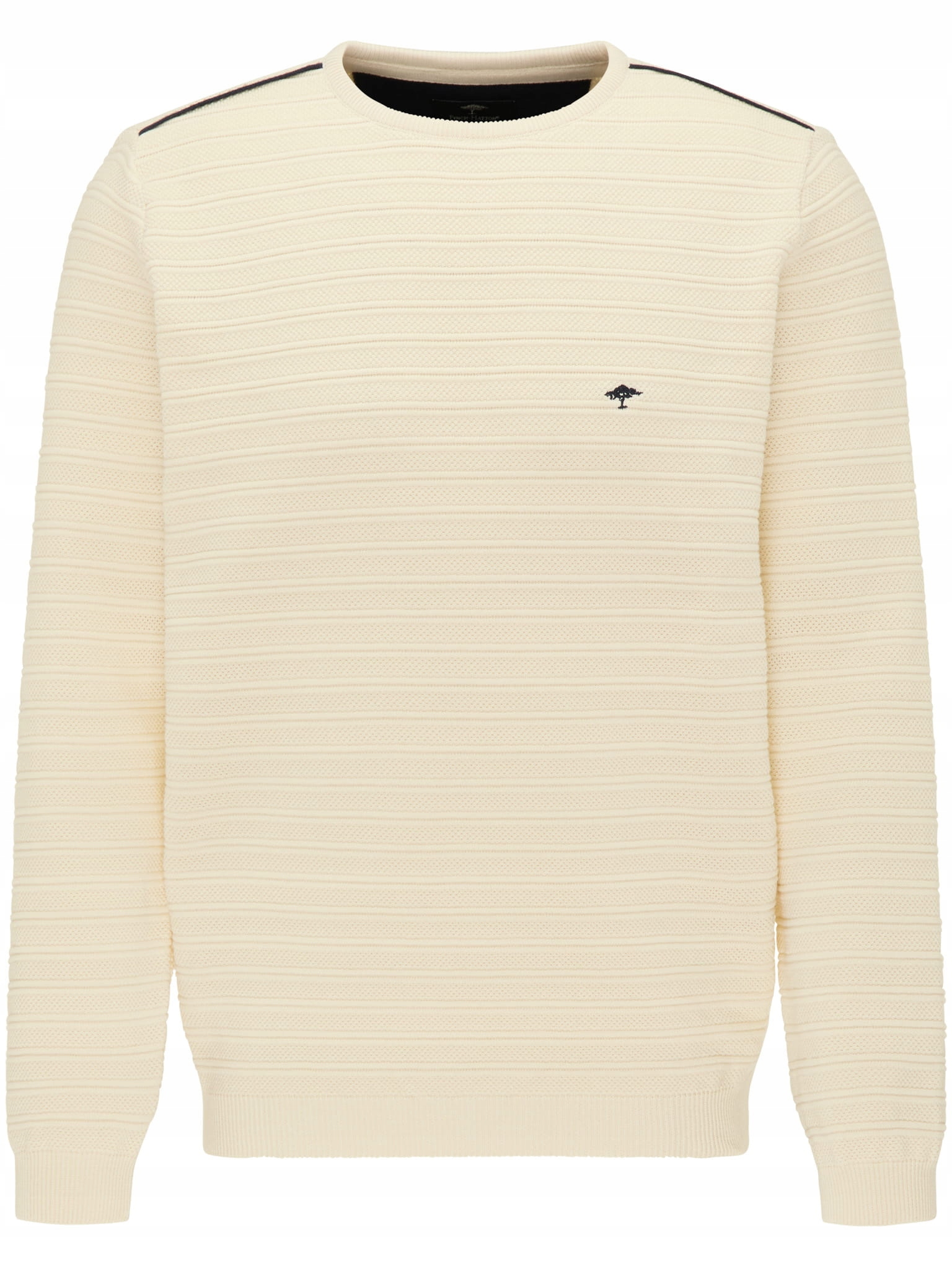Sweter Fynch-Hatton Casual Structure Mix rozm. S