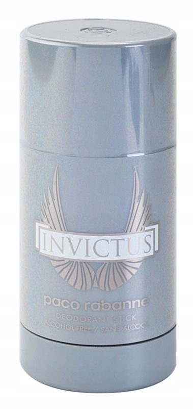 Paco Rabanne Invictus 75 ML Deodorant Tužka