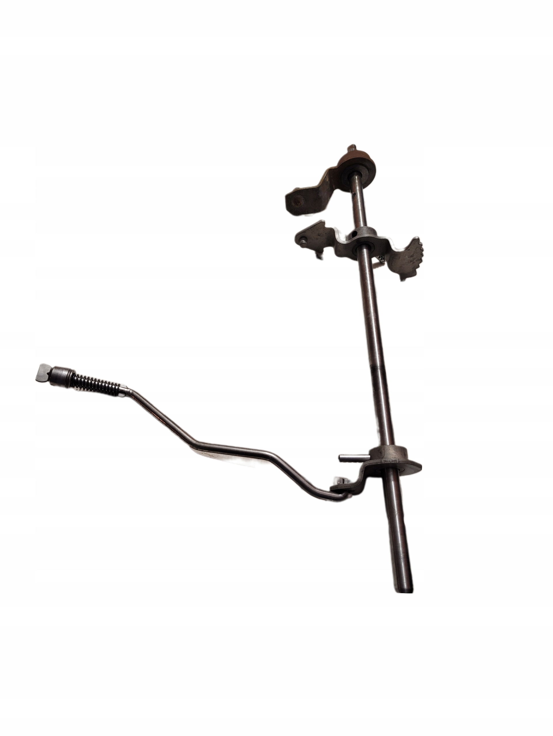 Селектор с блокировкой 5HP24 парковка ZF