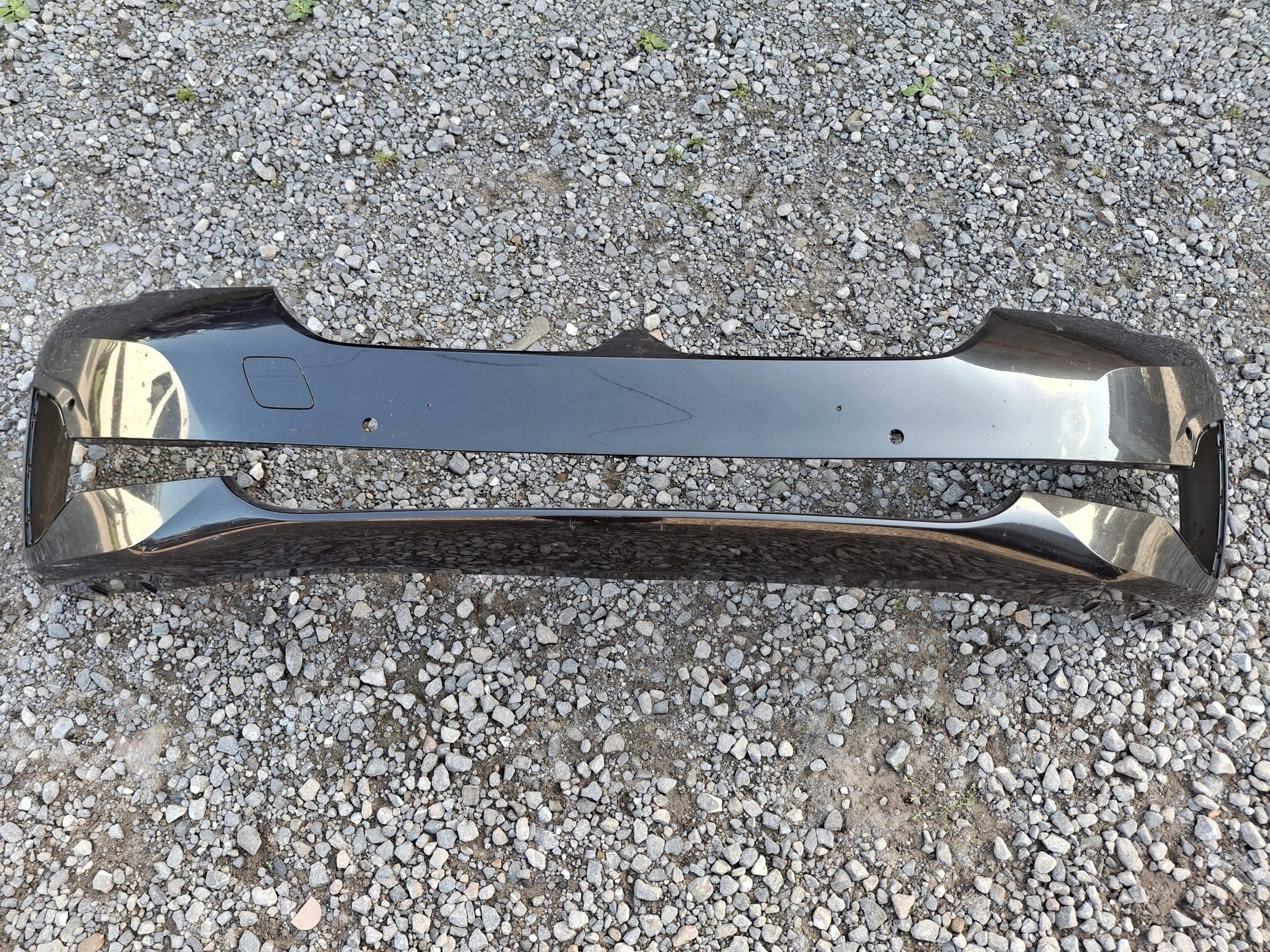 Frontstoßstange BMW 5 G30 G31 LIFT 2020R->