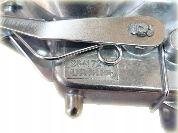 POMPKA ZASILAJĄCA 47PMOP3R Producent części Ursus