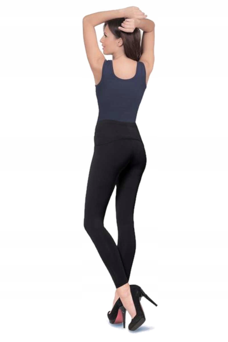 Gatta Legíny Weedy hot 4565 černé M