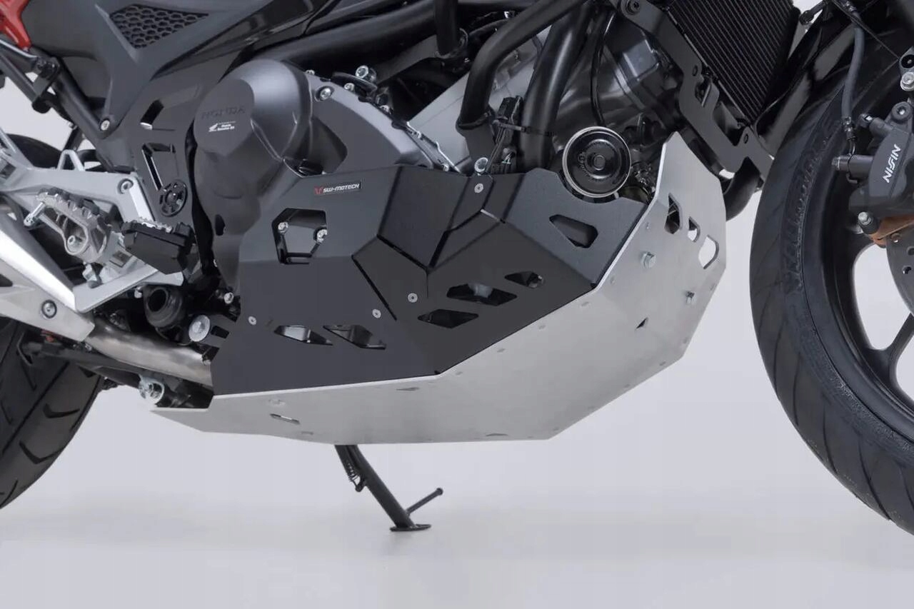 Kryt motora SW-Motech Engine Guard Honda Nc 700