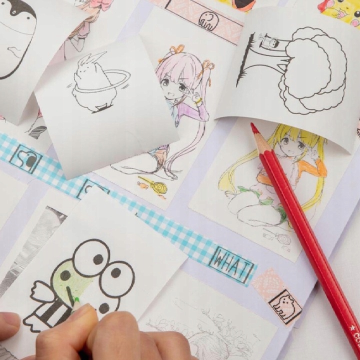 MINI DRUKARKA TERMICZNA PRZENOŚNA do NAKLEJEK ZDJĘĆ NOTATEK PHOMEMO T02 BT Stan opakowania oryginalne