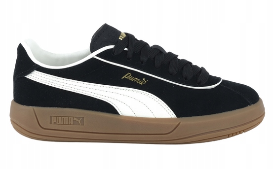 Dámské boty Puma Club Klassika 400718-02 Vel. 37