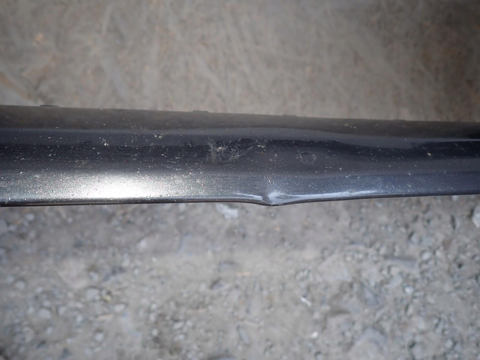 bumper front front BMW 5 V G60 G61 M PAKIET 2023- 51118084653