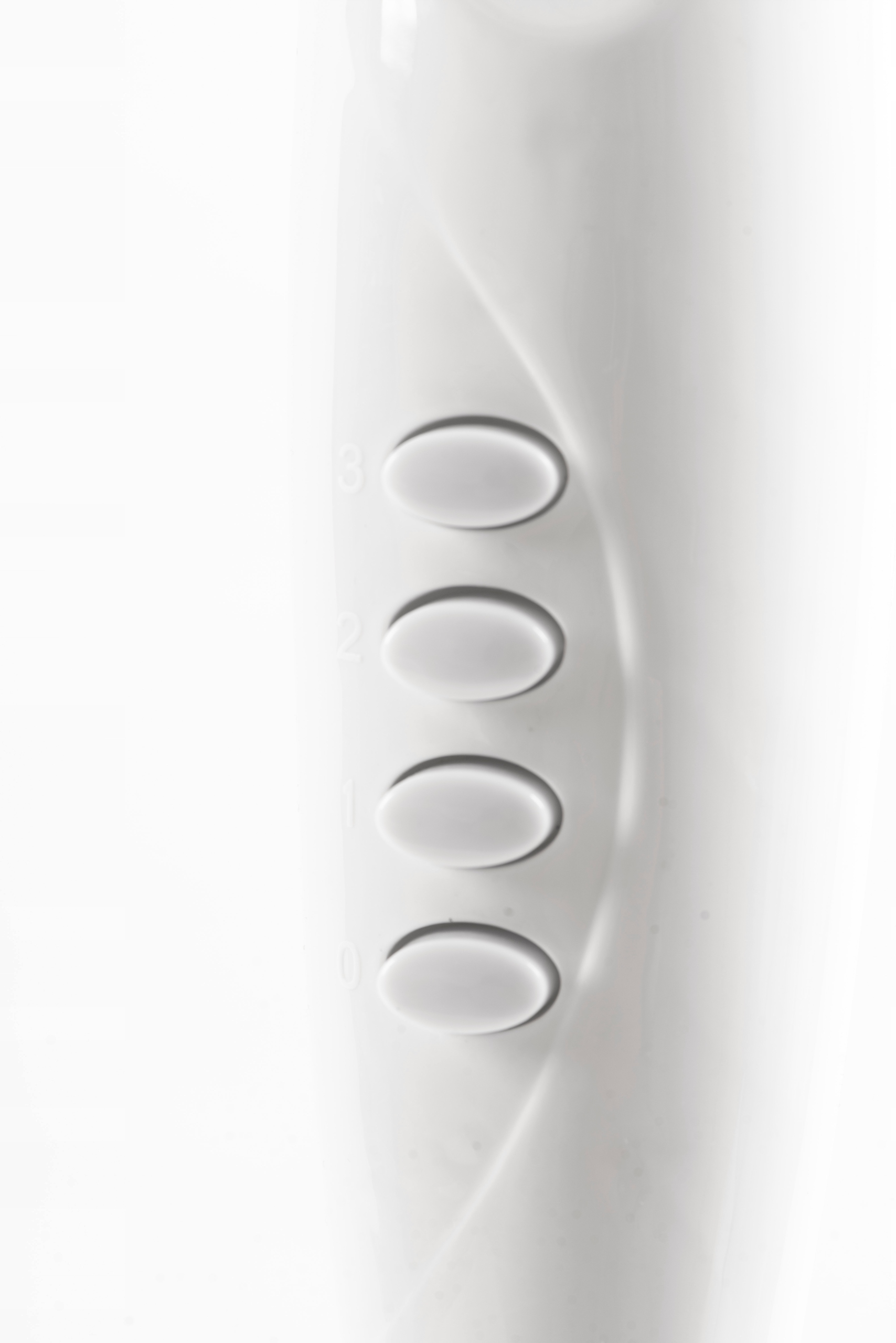 STORM Wentylator podłogowy WIATRAK STOJĄCY DOMOWY biały Rodzaj wentylatora podłogowy