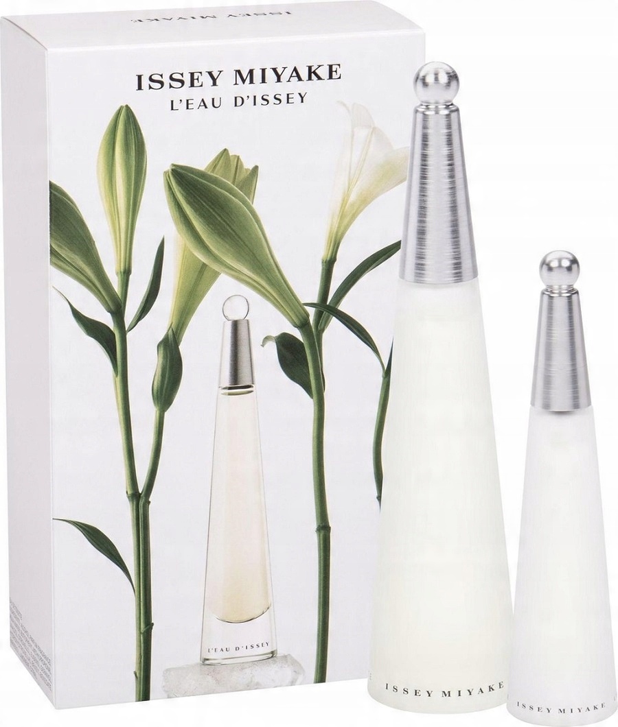 

Issey Miyake L'Eau D'Issey Pour Femme zestaw Edt