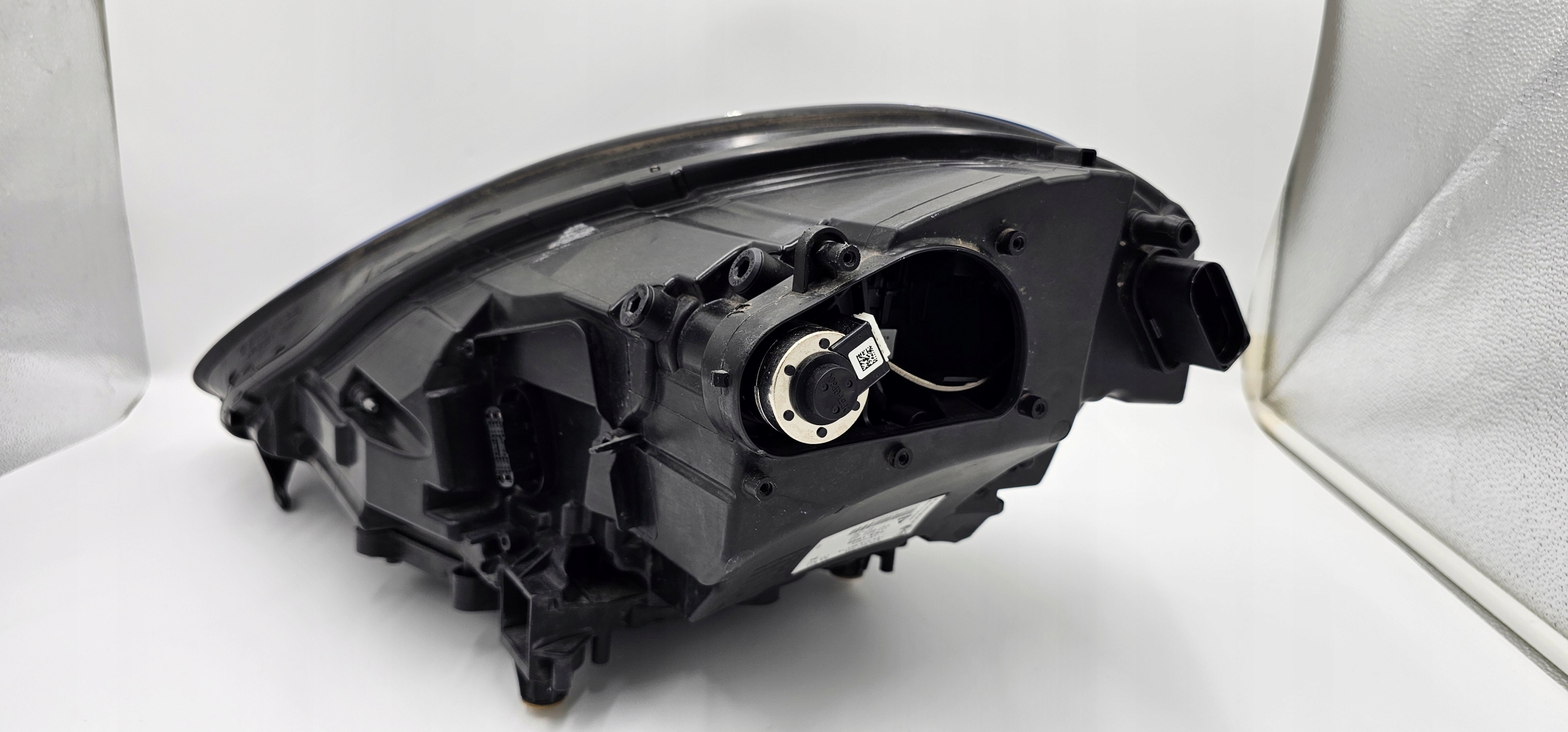 Frontscheinwerfer Porsche Panamera 971 973941036 Matrix LED Rechts Headlight - Thumbnail 5