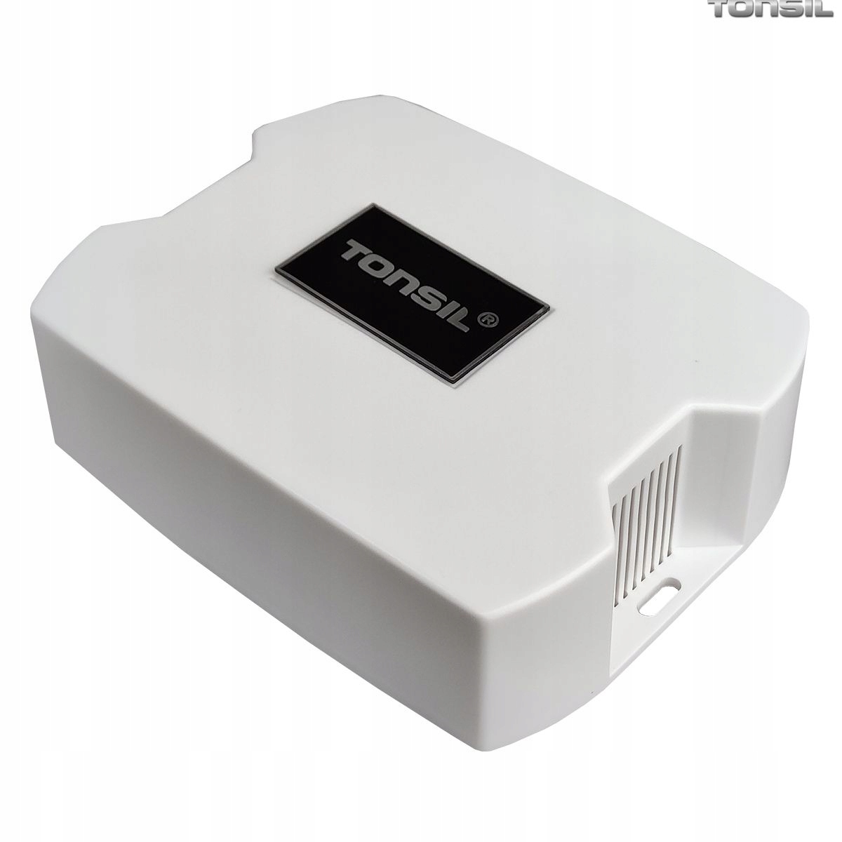 Tonsil Wzmacniacz WS 25 Bluetooth Głośnikowy Nagłośnienie 8ohm 4x30w Kod producenta 0001