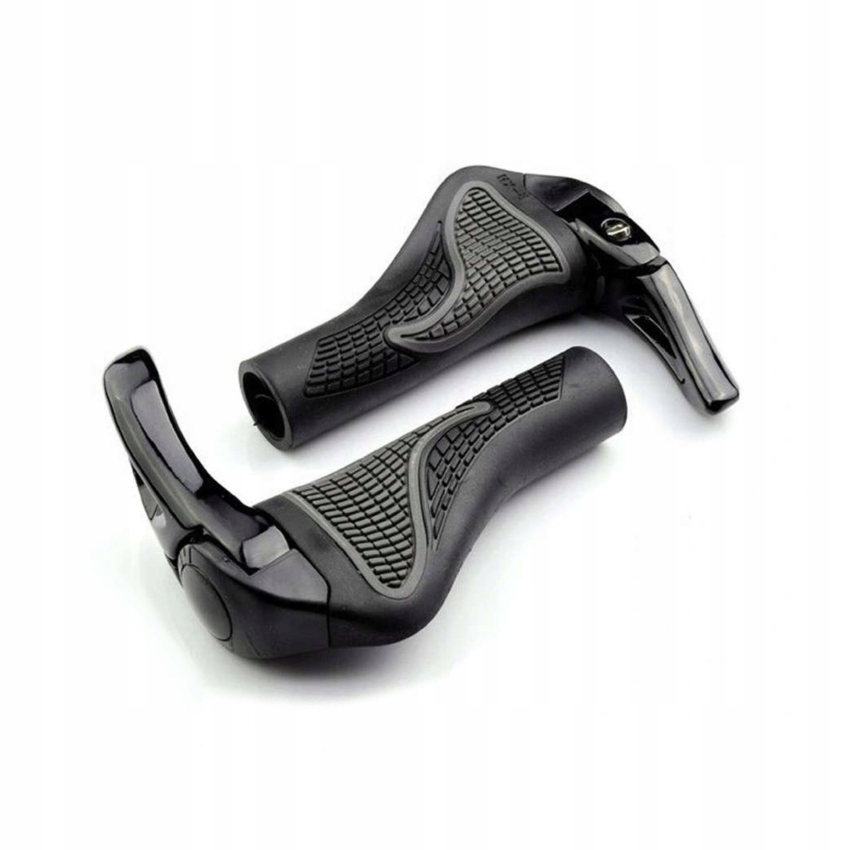 

Chwyty Na Rower Rogi Gripy Rowerowe Rockbros