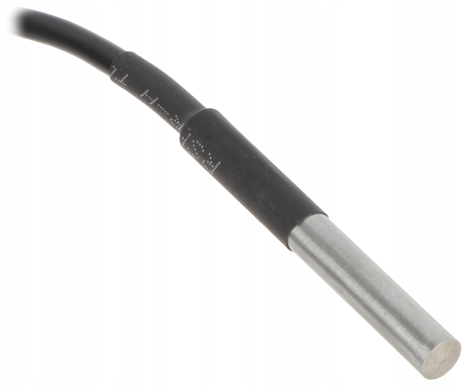 

Czujnik Temperatury Na Magistralę 1-WIRE