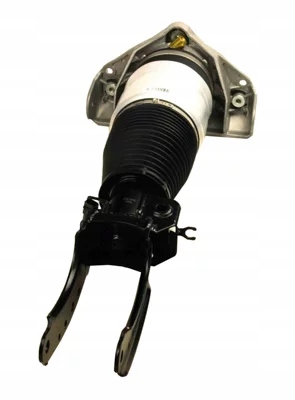Tlumič Vw P. Touareg 02- Pr Pneumatic