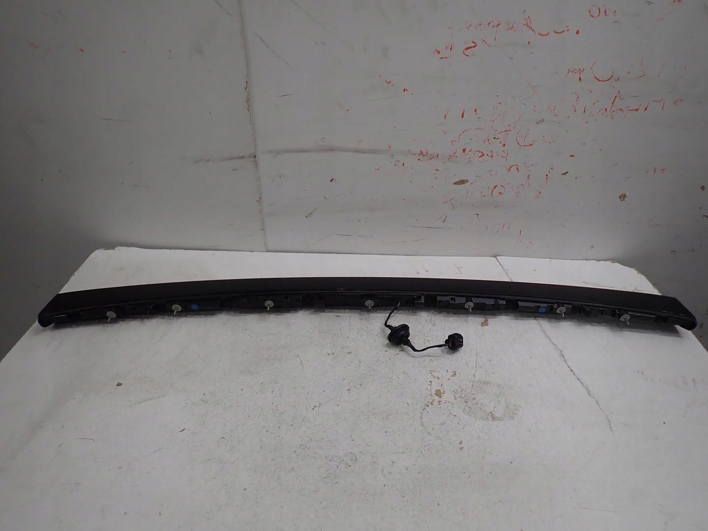 light rear part rear KIA EV6 2021- 92409-CV000