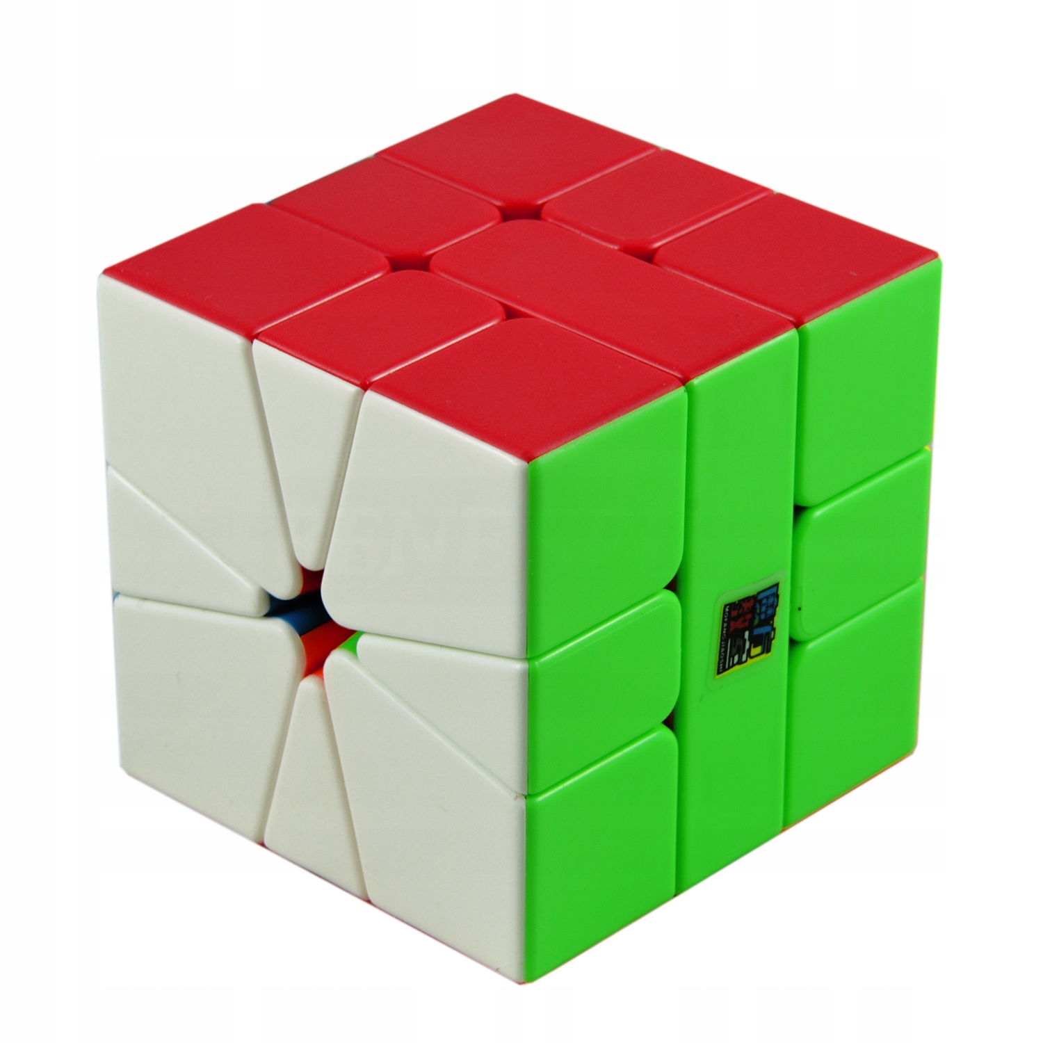 

Kostka MoYu MeiLong SQ-1 Color