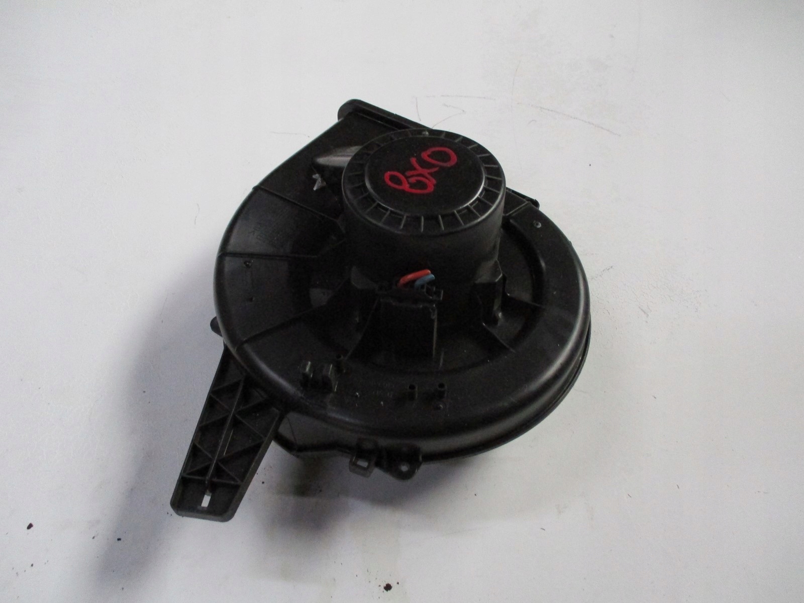 ventilátor topení AUDI A1 8X0