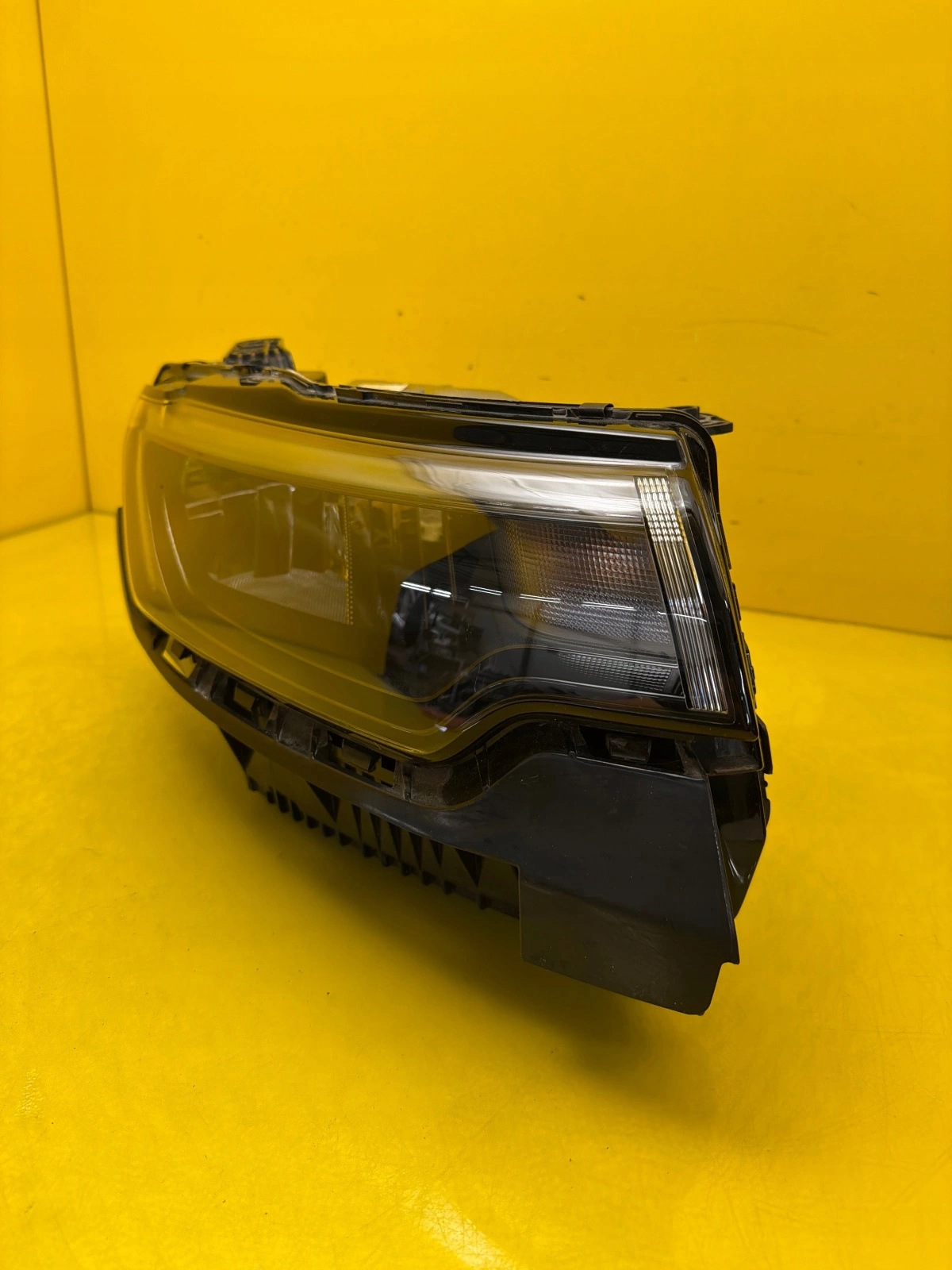 light right front Jeep Compass II Lift 2021- Full Led 00501636820
