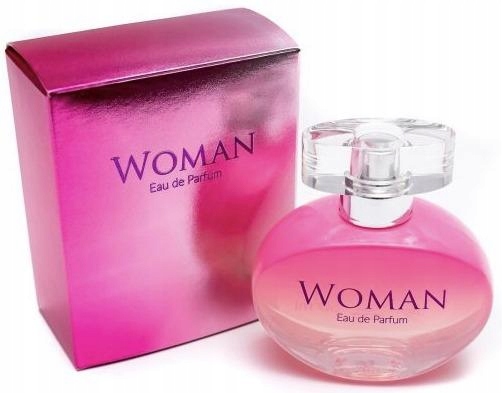 

K2 Woman Car Zapach Odświeżacz Perfumy 50ML