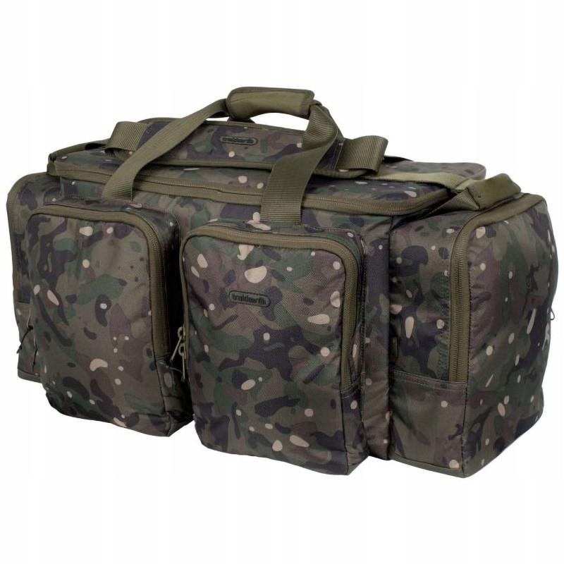 Trakker Rybářská taška Nxc Camo Pro Carryall Large 205231