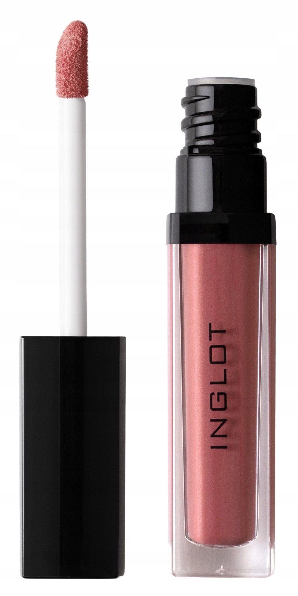 Inglot Hd Lip Tint Matná tekutá rtěnka 16