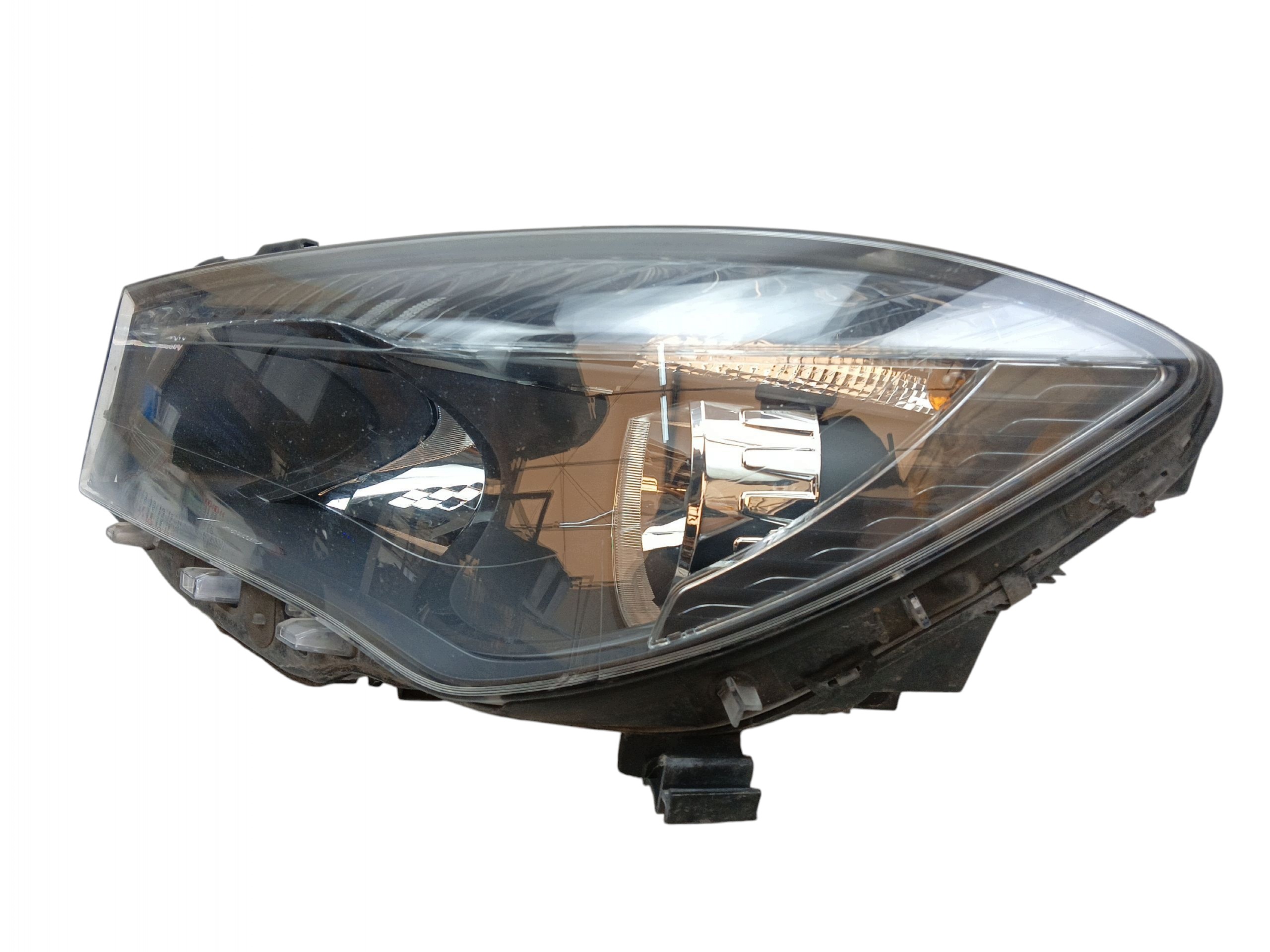 light REFLEKTOR left front MERCEDES CLA W117 (15-17) A1178200561 UK