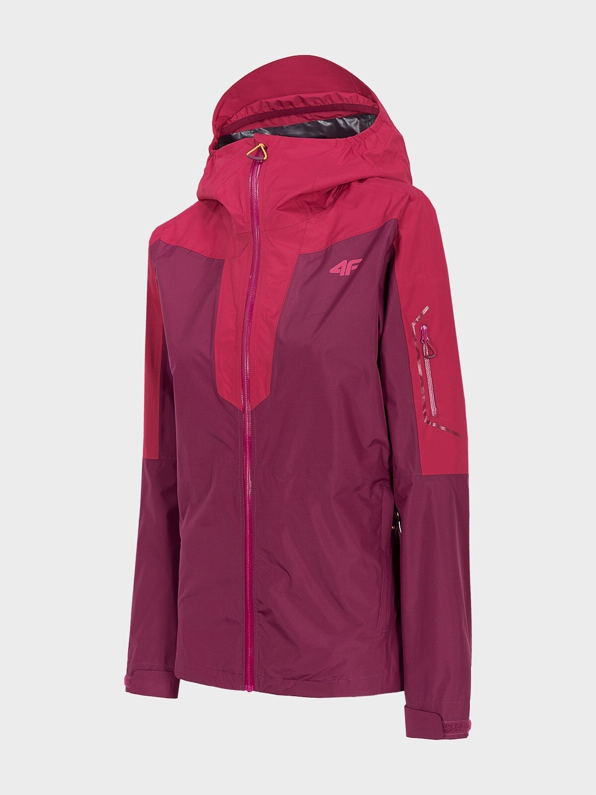 4F Kurtka Trekkingowa Damska 8000 Neodry KUDT150 R. M