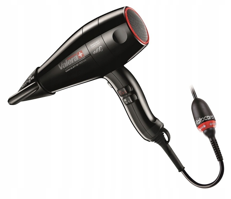 

Valera Suszarka SXJ8500 Yb Rc Ionic 2000W czarna