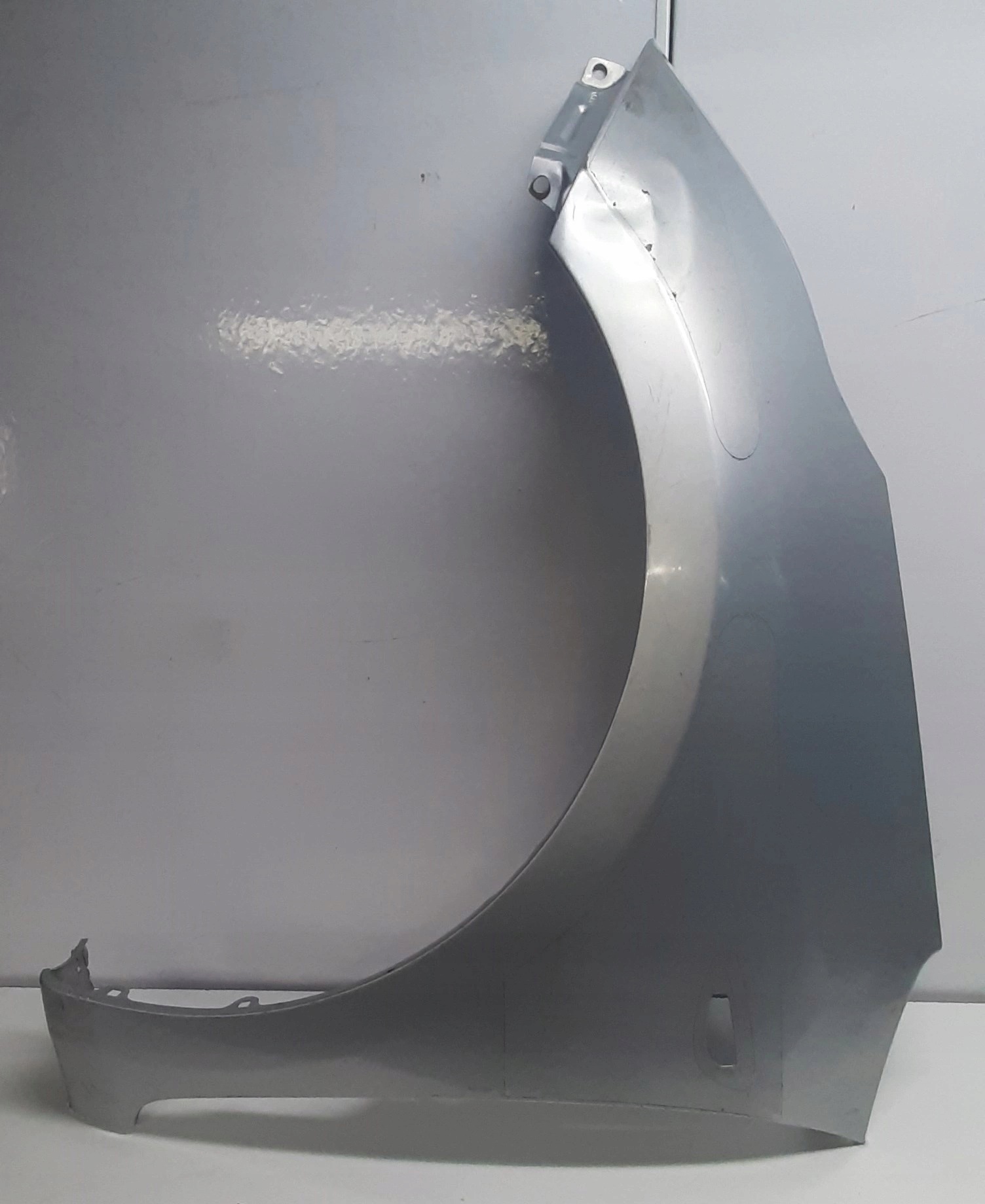 KIA CEED II 2 12- fender left front front OE