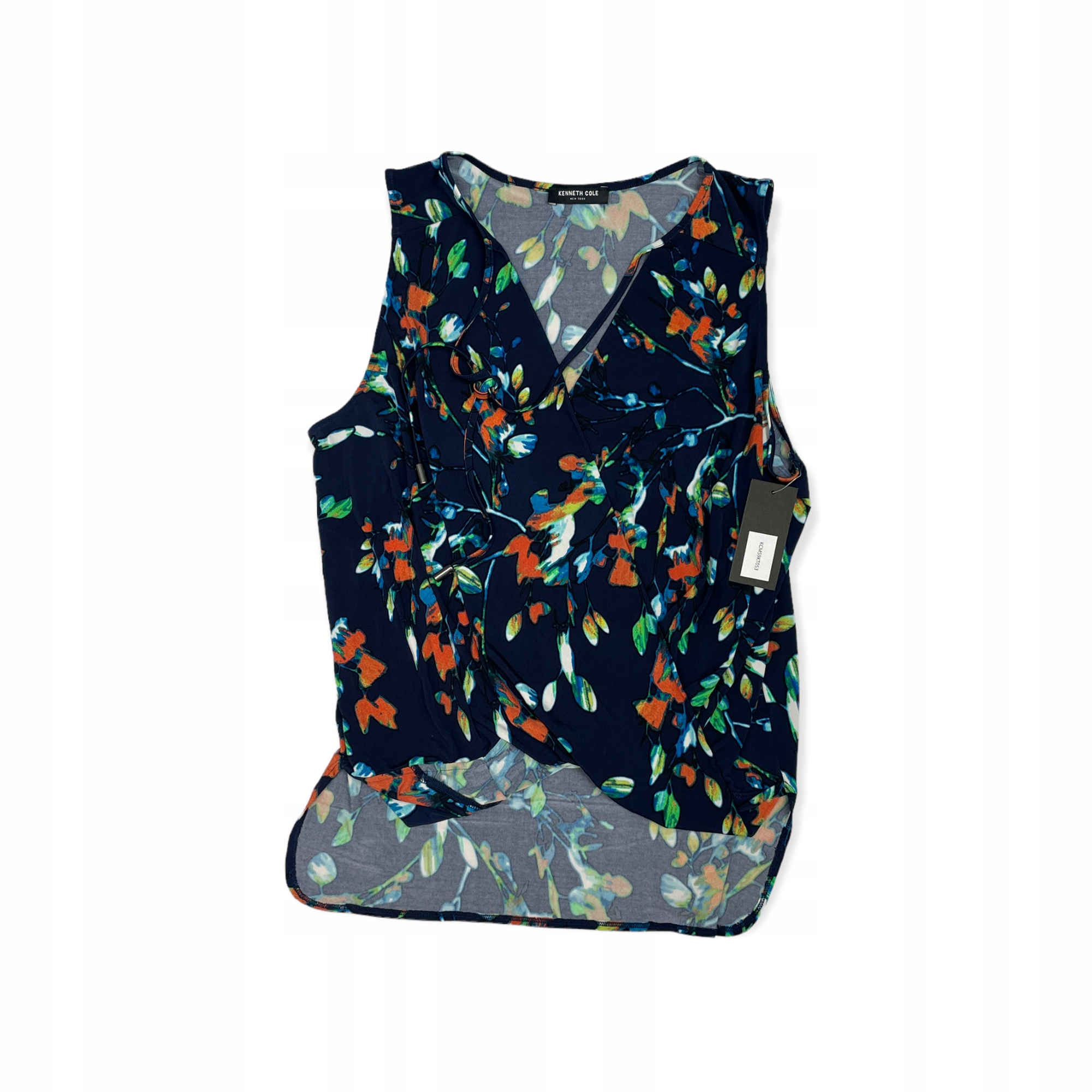 Dámská tričko s ramínky Kenneth Cole S