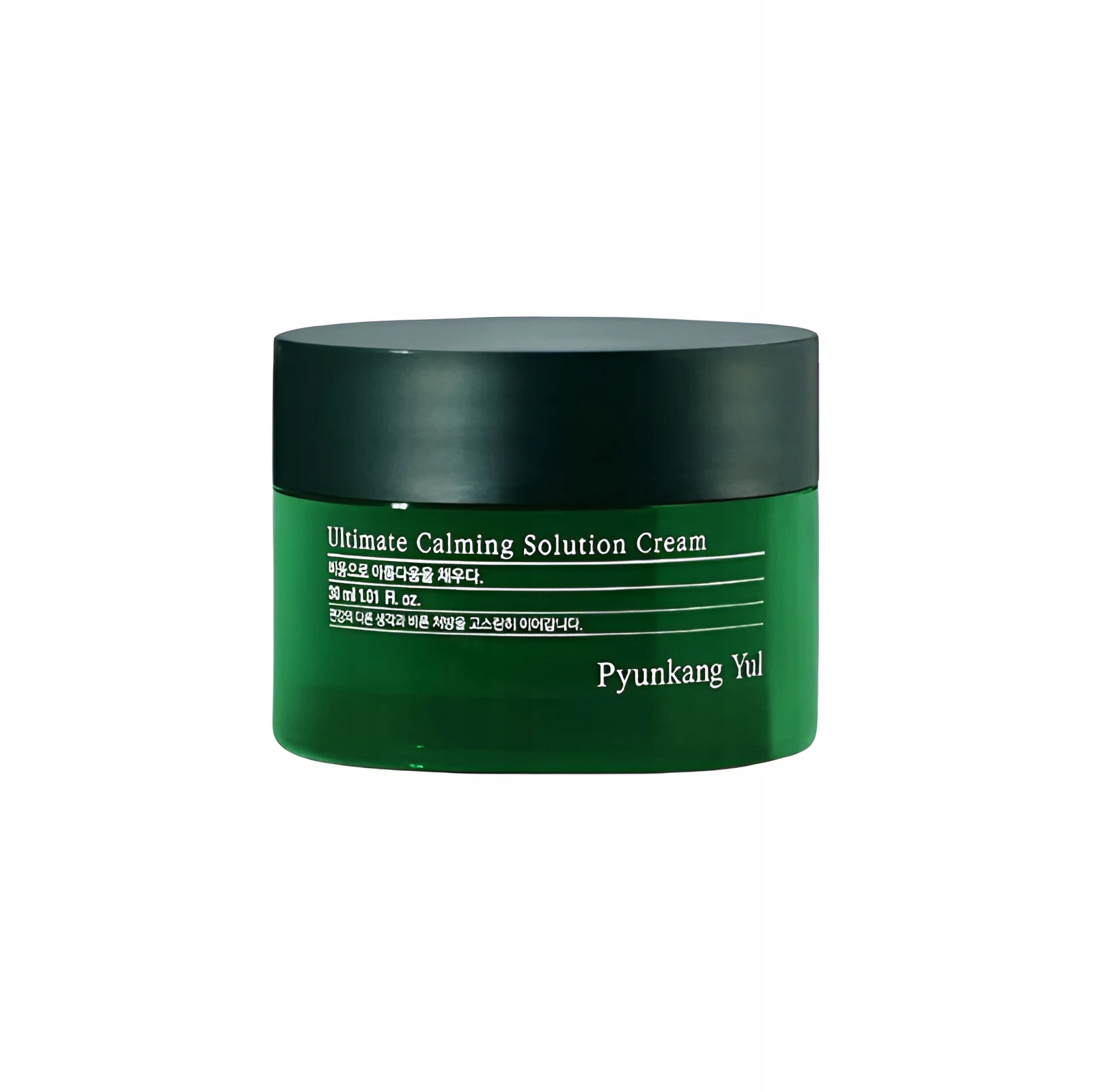 Pyunkang Yul Ultimate Calming Solution Cream zklidňující pleťový krém