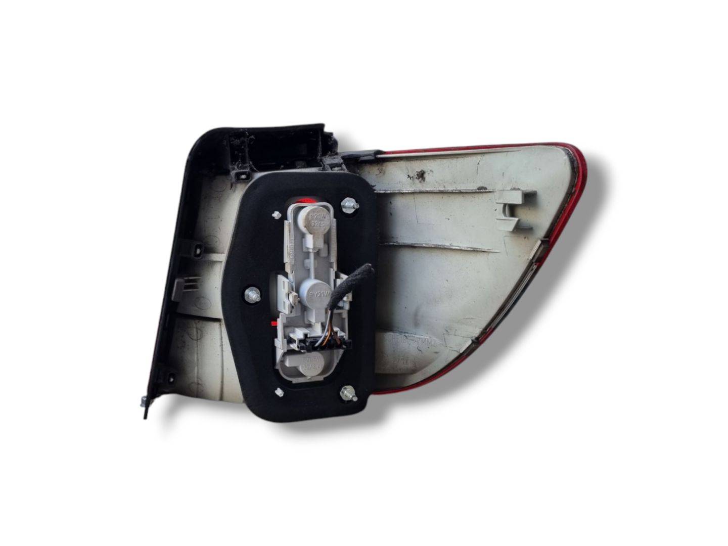 light rear left side Mercedes-Benz B W245 2006 A1698202364