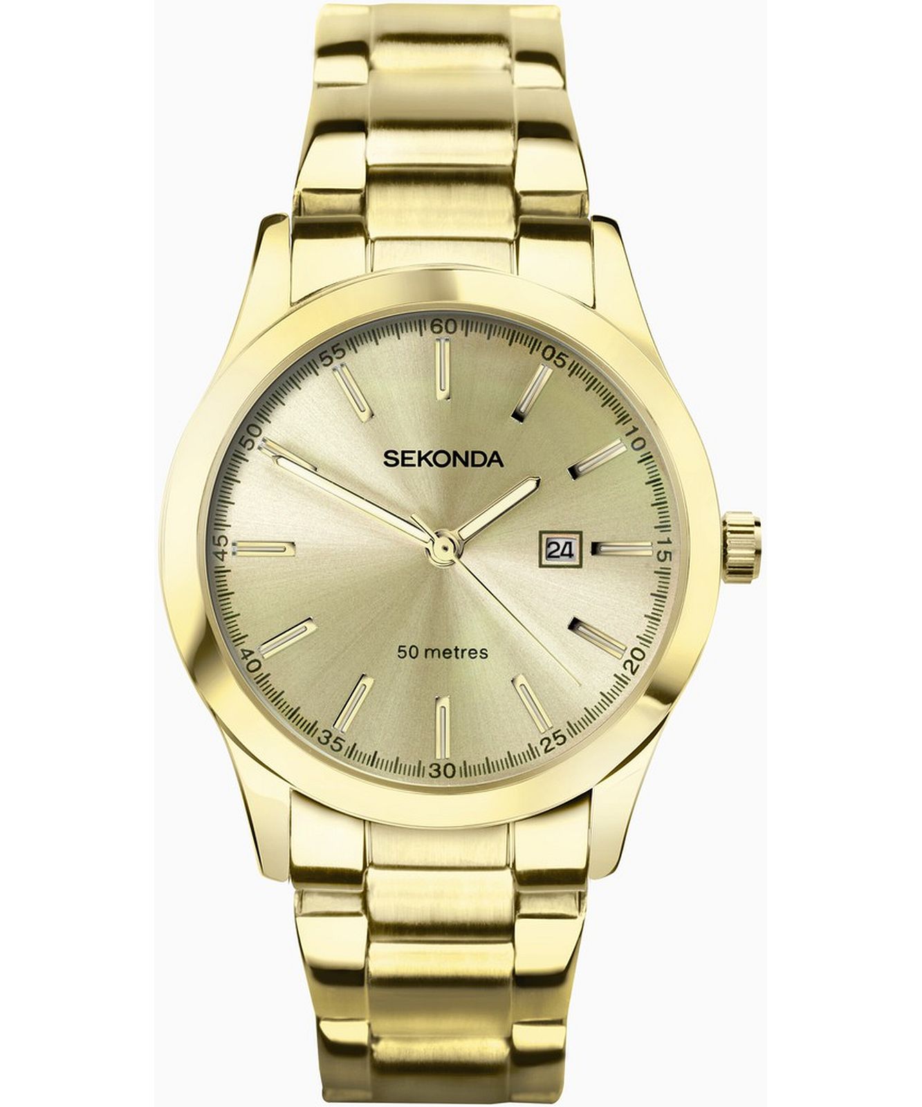 Dámské hodinky Sekonda Colour Pop