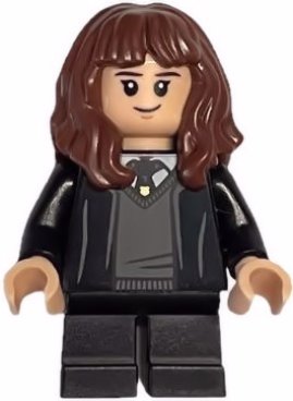 

Lego Harry Potter Hermiona Granger hp320 Nowa