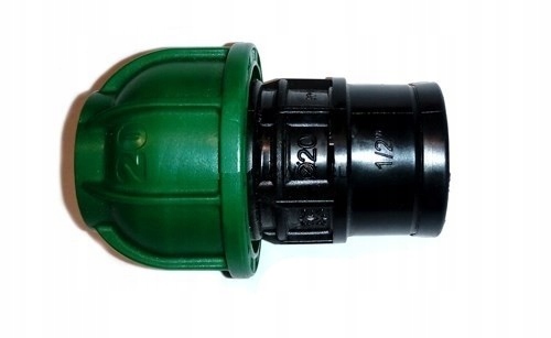 

Przelot Złączka Pe 20-1/2''gw Irritec nawadnianie