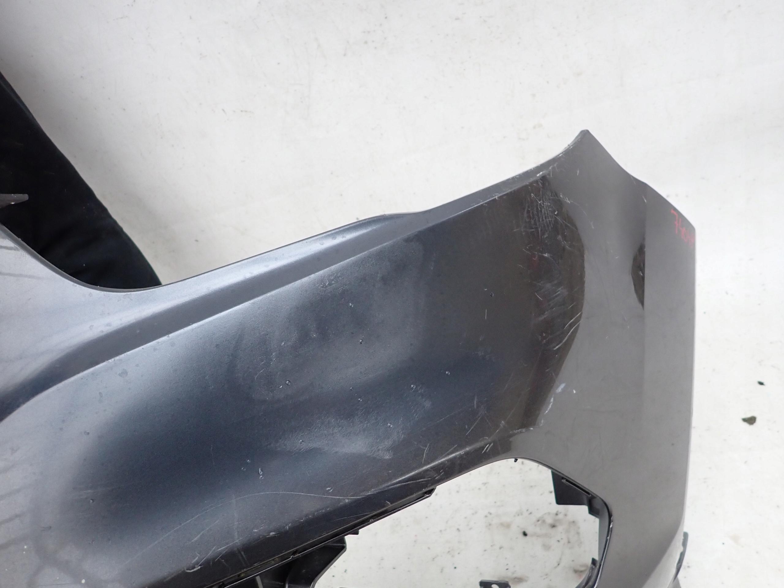 FORD KUGA MK2 LIFT ST-LINE 16- bumper front front PDC