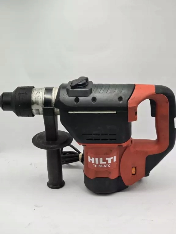 Wiertarka Hilti Te 6-a Niska cena na Allegro
