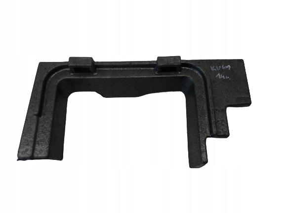 polystirene boot floor well KUGA MK2 CJ54-R13W054-AB