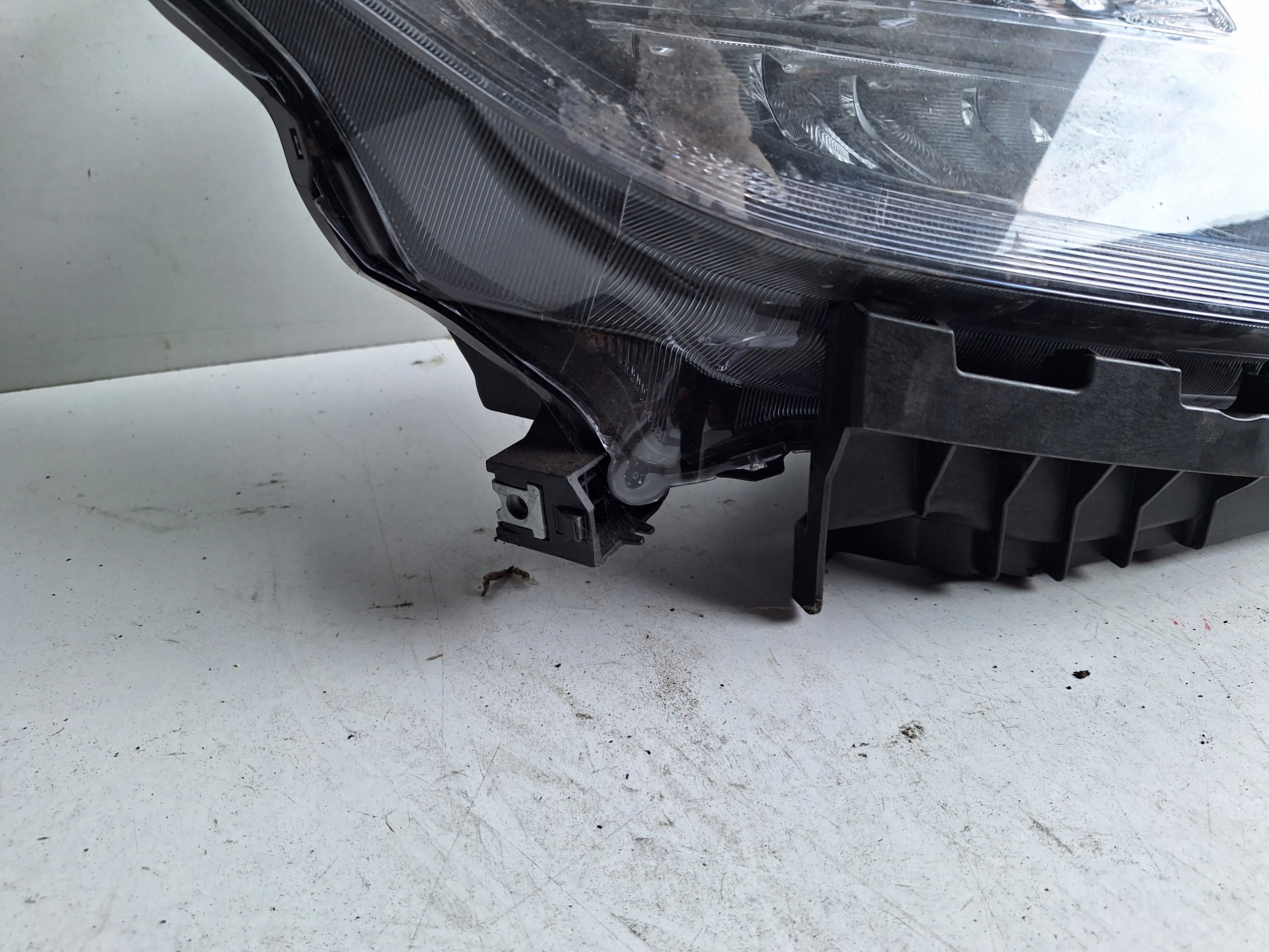 HONDA CIVIC X 17-22 light right FULL LED