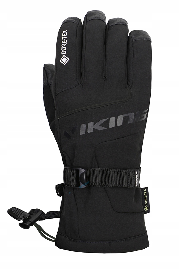 

Viking Hudson Rękawice Narciarskie Gore-tex 7 M
