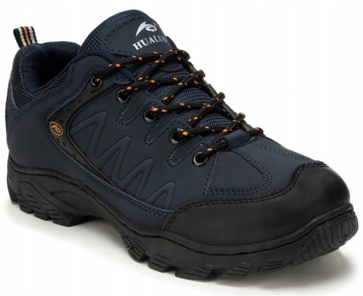 

Buty Trekkingowe Męskie Adidasy Sportowe 42