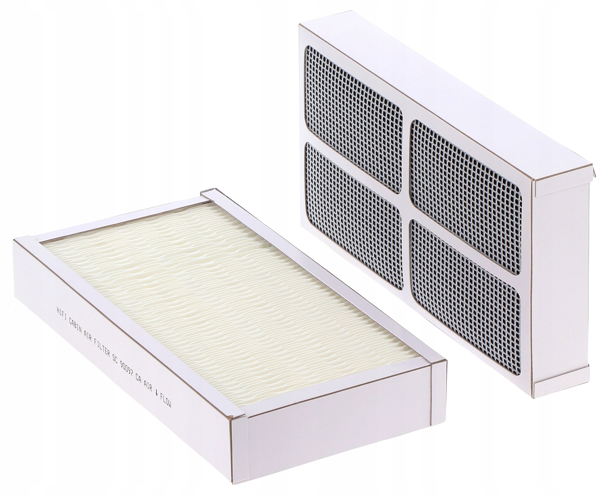 Kabinový filtr Sc 90097 Ca HiFi Filter