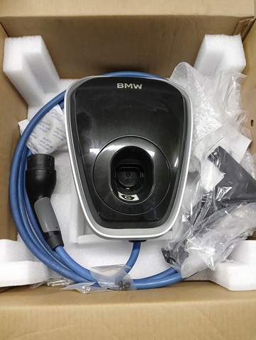 WALLBOX зарядная станция BMW I3 I8 G70 U11